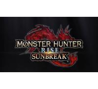 Monster Hunter Rise Sunbreak (Nintendo)