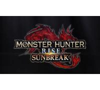 Monster Hunter Rise Sunbreak (PS5)