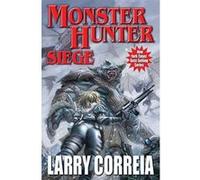 MONSTER HUNTER SIEGE - [Version Originale] Inconnu (Auteur)