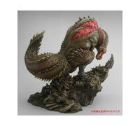 Monster Hunter - Statuette Cfb Creators Model Deviljho (Re-Run) 23 Cm
