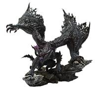 Monster Hunter Statuette PVC CFB Creators Model Gore Magala Re-Pro Model 23 cm