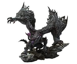Monster Hunter Statuette PVC CFB Creators Model Gore Magala Re-Pro Model 23 cm