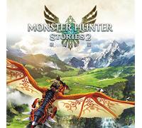 Monster Hunter Stories 2 - Wings of Ruin Original Soundtrack [Import]