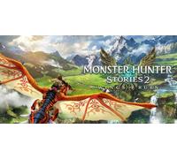 Monster Hunter Stories 2 Wings of Ruin (PS4)