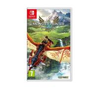 Monster Hunter Stories 2: Wings of Ruin Standard+Module complémentaire Allemand, Anglais, Espagnol, Français, Italien, Japonais, Portugais, Russe
