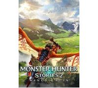 Monster Hunter Stories 2: Wings of Ruin Steam Key EUROPE