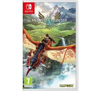 Monster Hunter Stories 2: Wings of Ruin - Switch