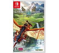Monster Hunter Stories 2 ~ Wings of Ruin ~ --Switch