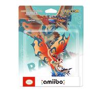 Monster Hunter Stories 3 - AMIIBO - RATHA