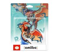 Monster Hunter Stories 3 - AMIIBO - RATHA V