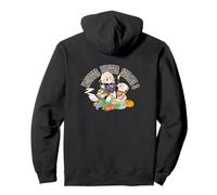 Monster Hunter Stories 3 Eleanor's Kitchen -BP Sweat à Capuche