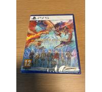Monster Hunter Stories 3 - Jeu PS5