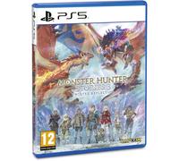 Monster Hunter Stories 3 - Jeu PS5
