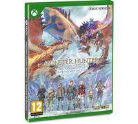 Monster Hunter Stories 3 - Jeu Xbox Series X