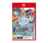 Monster Hunter Stories 3 - Switch 2 - Version Française