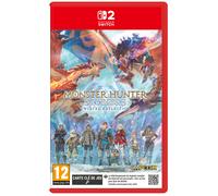 Monster Hunter Stories 3: Twisted Reflection • Jeu Nintendo Switch 2