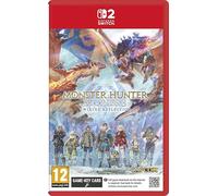 Monster Hunter Stories 3 : Twisted Reflection (Nintendo Switch 2)