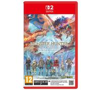 Monster Hunter Stories 3 Twisted Reflection Nintendo Switch 2