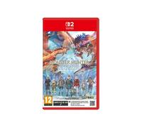 Monster Hunter Stories 3 Twisted Reflection Nintendo Switch 2