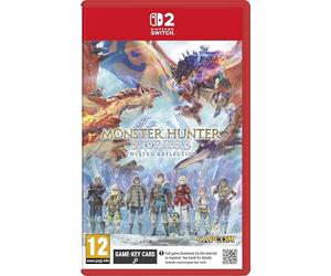 Monster Hunter Stories 3 : Twisted Reflection (Nintendo Switch 2)