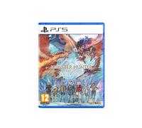 Capcom Jeu vidéo Monster Hunter Stories 3 : Twisted Reflection – PlayStation 5