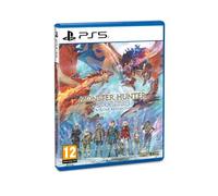 Monster Hunter Stories 3 Twisted Reflection PS5
