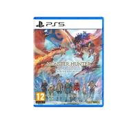 Monster Hunter Stories 3 Twisted Reflection PS5