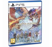 Monster Hunter Stories 3 Twisted Reflection (PS5)