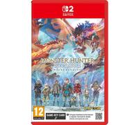 Monster Hunter Stories 3 : Twisted Reflection sur Nintendo Switch 2