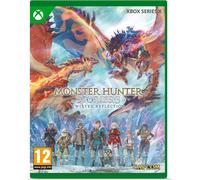 Monster Hunter Stories 3 : Twisted Reflection sur Xbox Series X