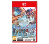 Capcom – Jeu Nintendo Switch – Monster Hunter Stories 3: Twisted Reflection – 2