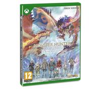 Monster Hunter Stories 3 ( Xbox Series X )