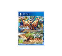 Capcom – Jeu PS4 – Monster Hunter Stories Collection