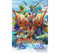 Monster Hunter Stories Collection Steam Key (PC) GLOBAL