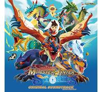 Monster Hunter Stories [Import]