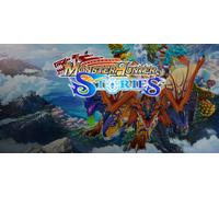 Monster Hunter Stories (PC)