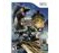 Capcom - Jeu Wii - Monster Hunter 3 (Tri)