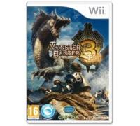 Monster Hunter 3: Tri