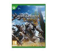 Capcom Jeu vidéo Monster Hunter Wilds