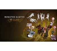 Monster Hunter Wilds - Blossomdance DLC Pack