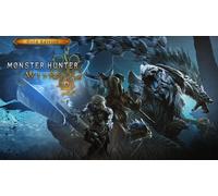 Monster Hunter Wilds Gold Edition