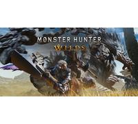 Monster Hunter Wilds (PC)