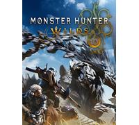 Monster Hunter Wilds - Playstation 5