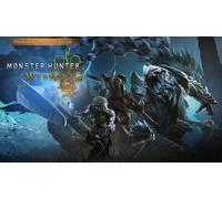 Monster Hunter Wilds Premium Deluxe Edition