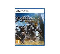 Monster Hunter Wilds PS5