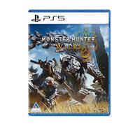 Monster Hunter Wilds /PS5 (Sony Playstation 5)