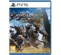 Monster Hunter Wilds PS5