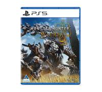 Capcom Jeu vidéo Monster Hunter Wilds PlayStation 5