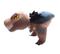 Monster Hunter World - Anjanath Peluche Figurine