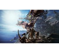 Monster Hunter: World - Deluxe Edition